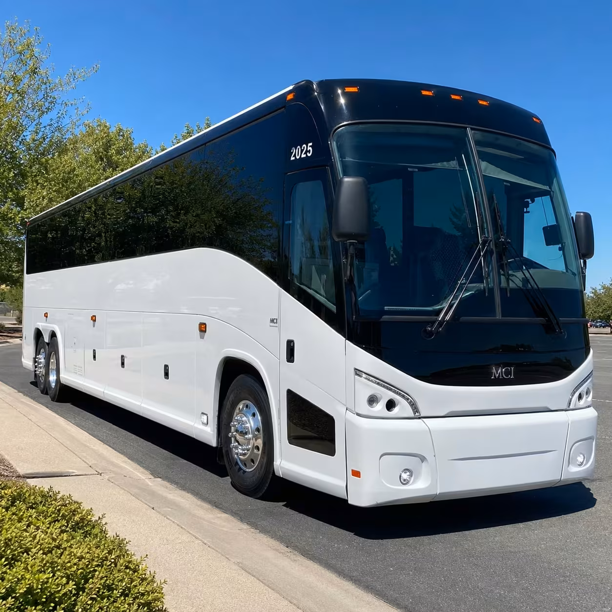 affordable youth group and ministry transportation across south gate