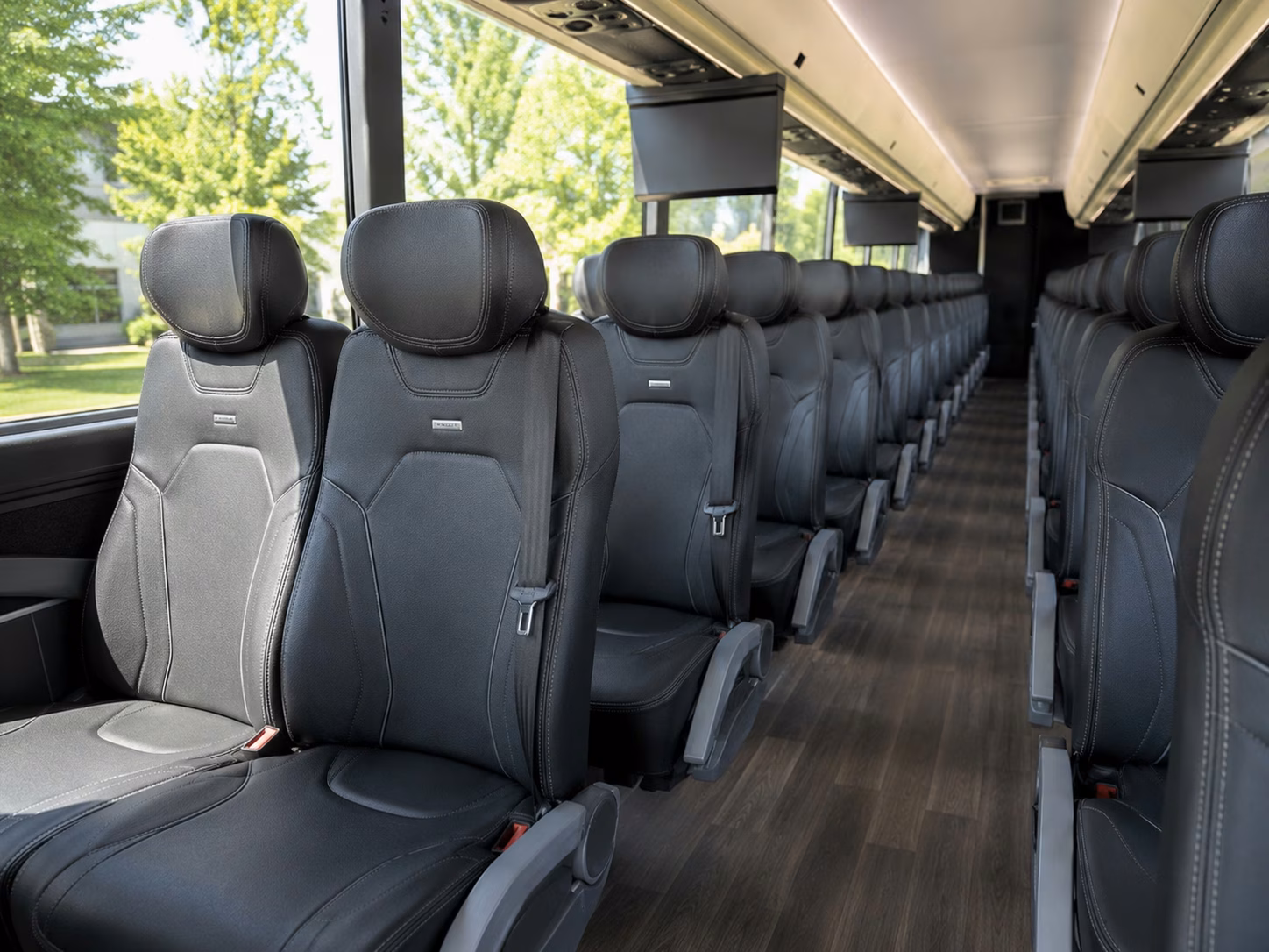 bachelorette party and bridal party bus rentals in south gate