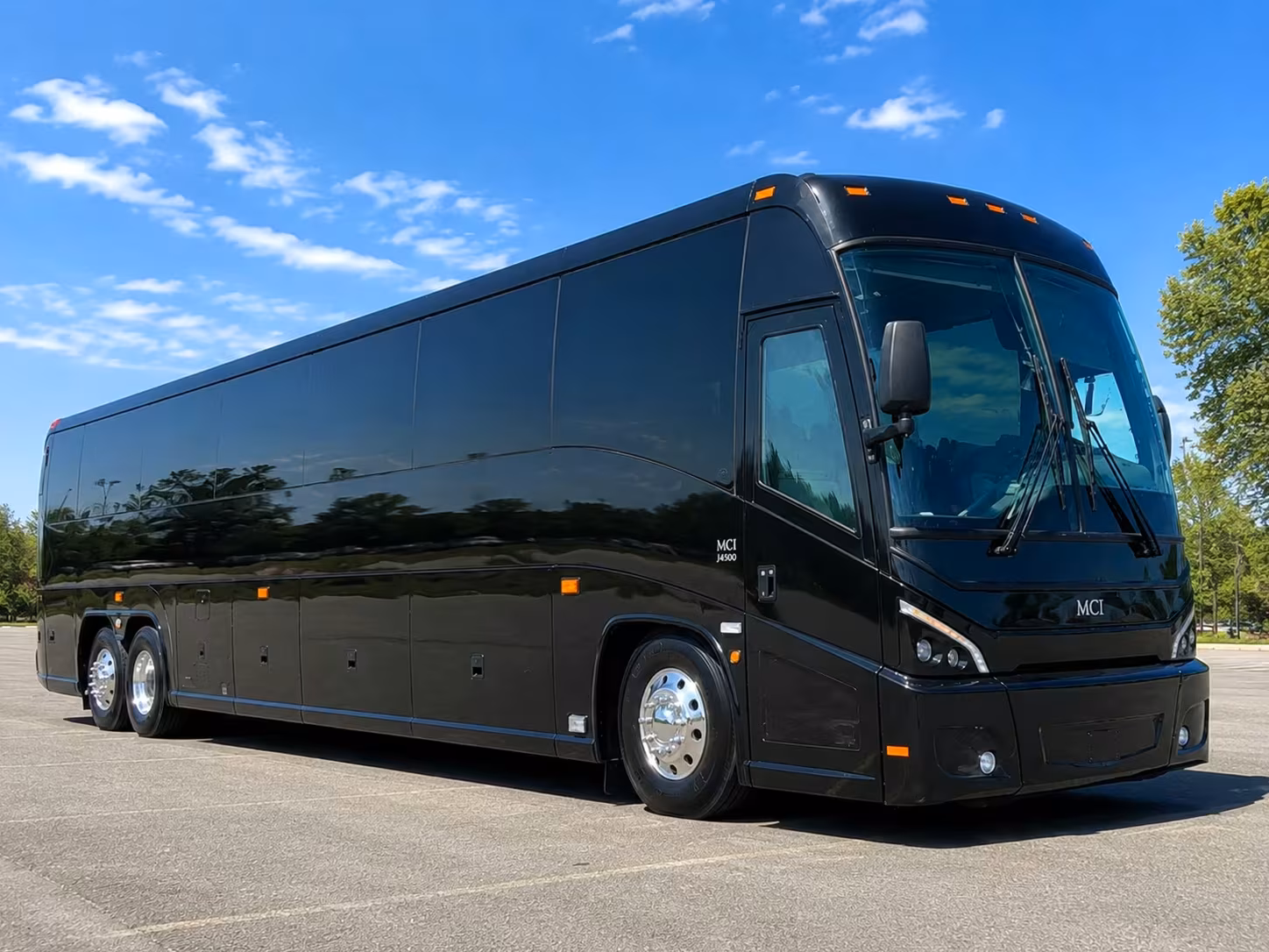 corporate event shuttle bus rentals for south gate businesses