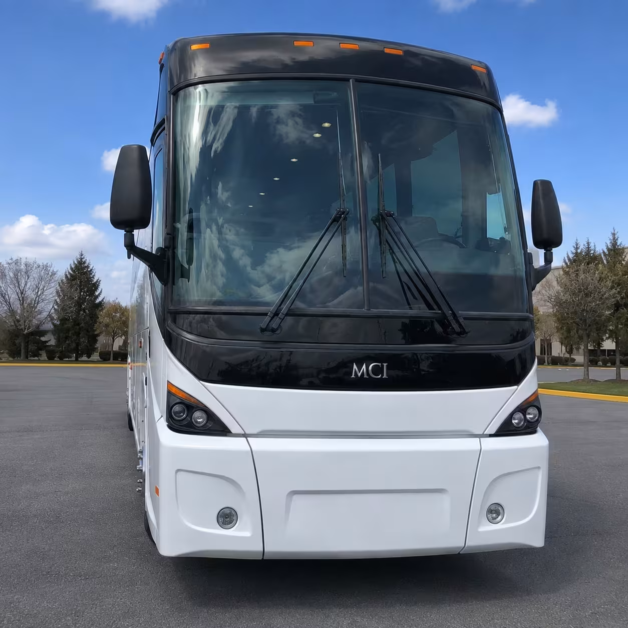 employee shuttles in south gate