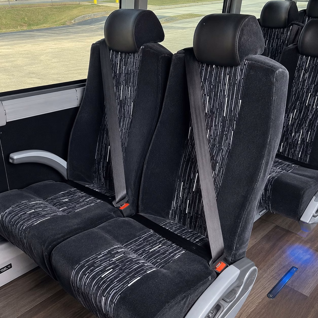 how where and when you re traveling affects south gate charter bus pricing