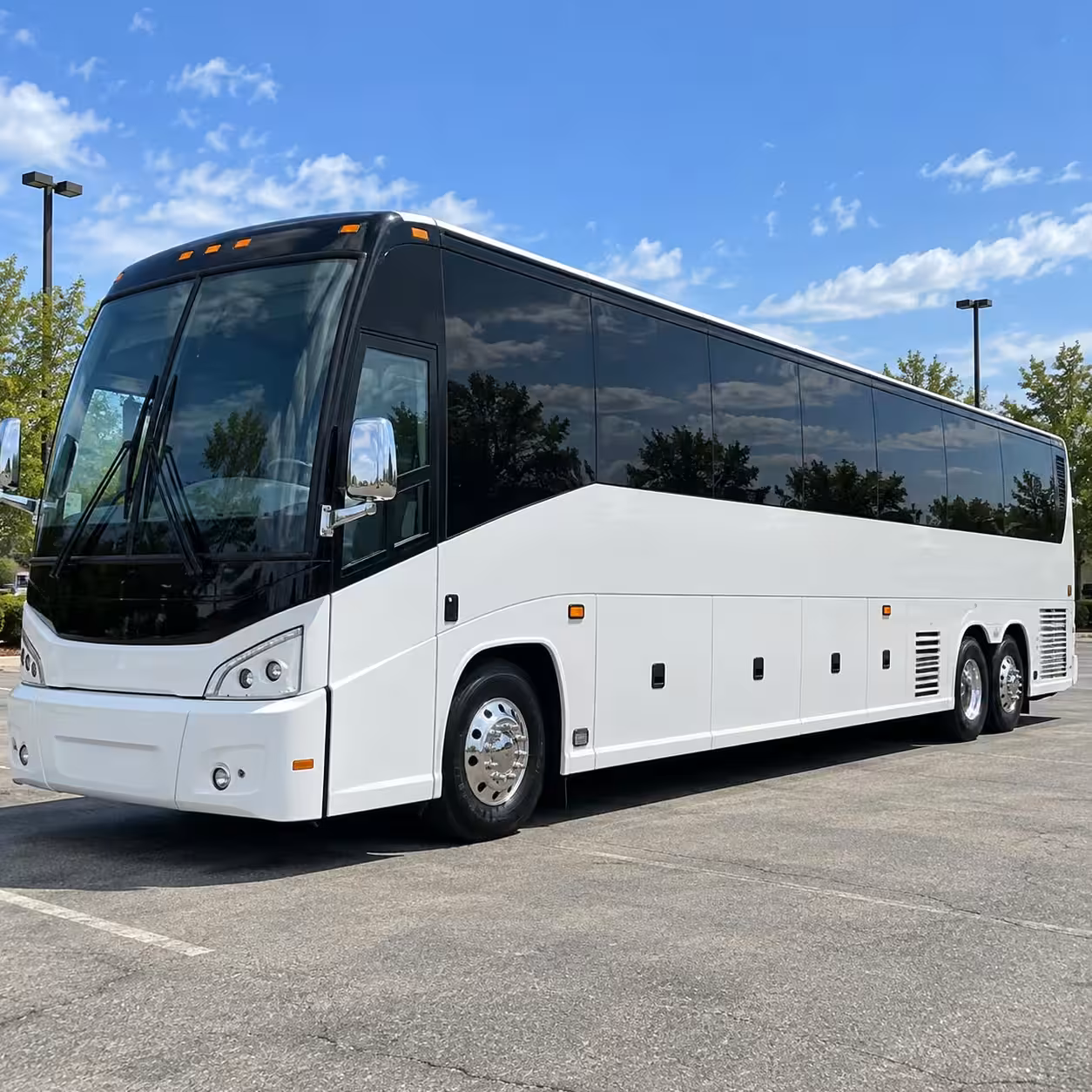 round trip prom transportation from south gate to any la county venue