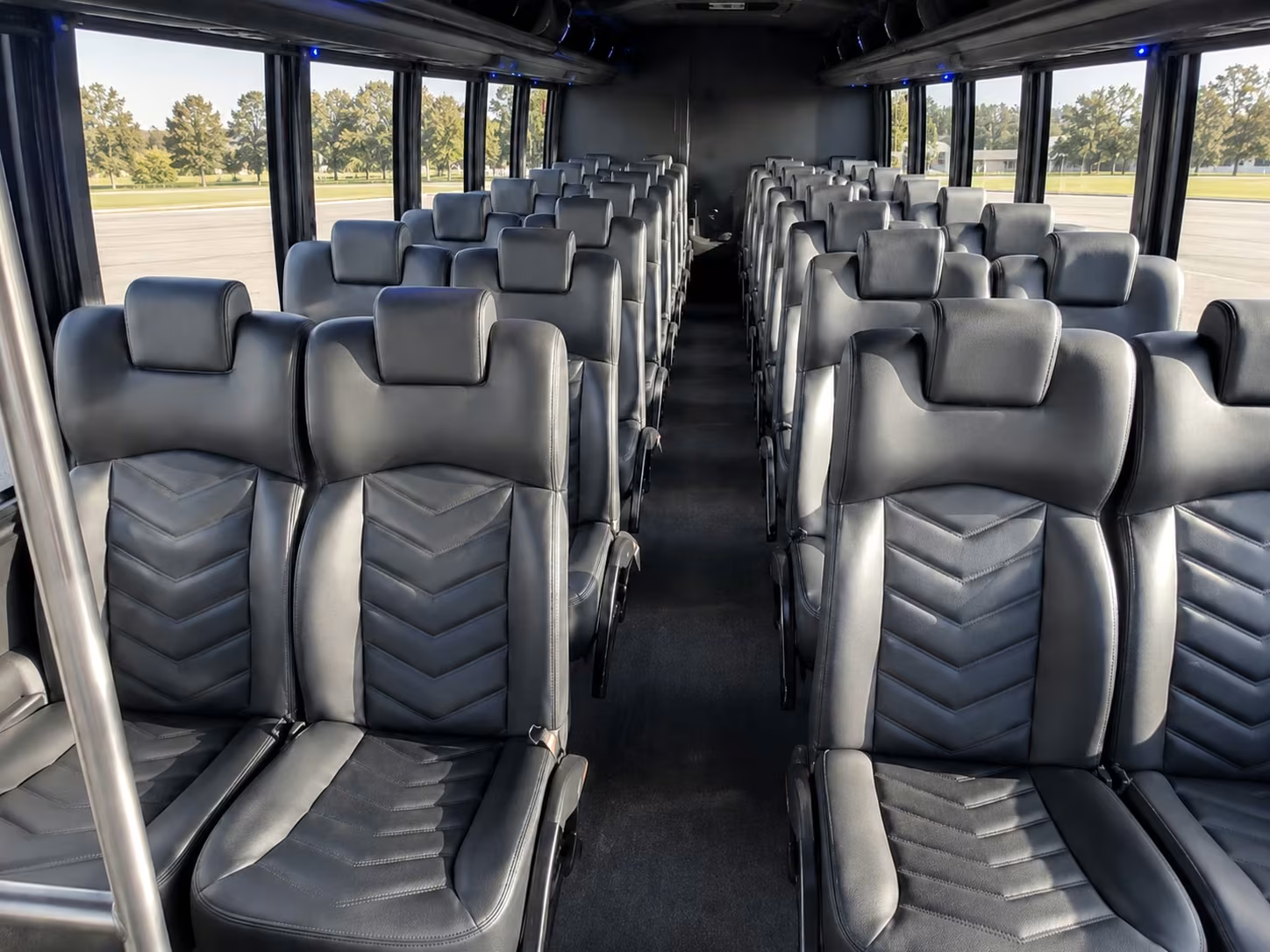 south gate airport transportation