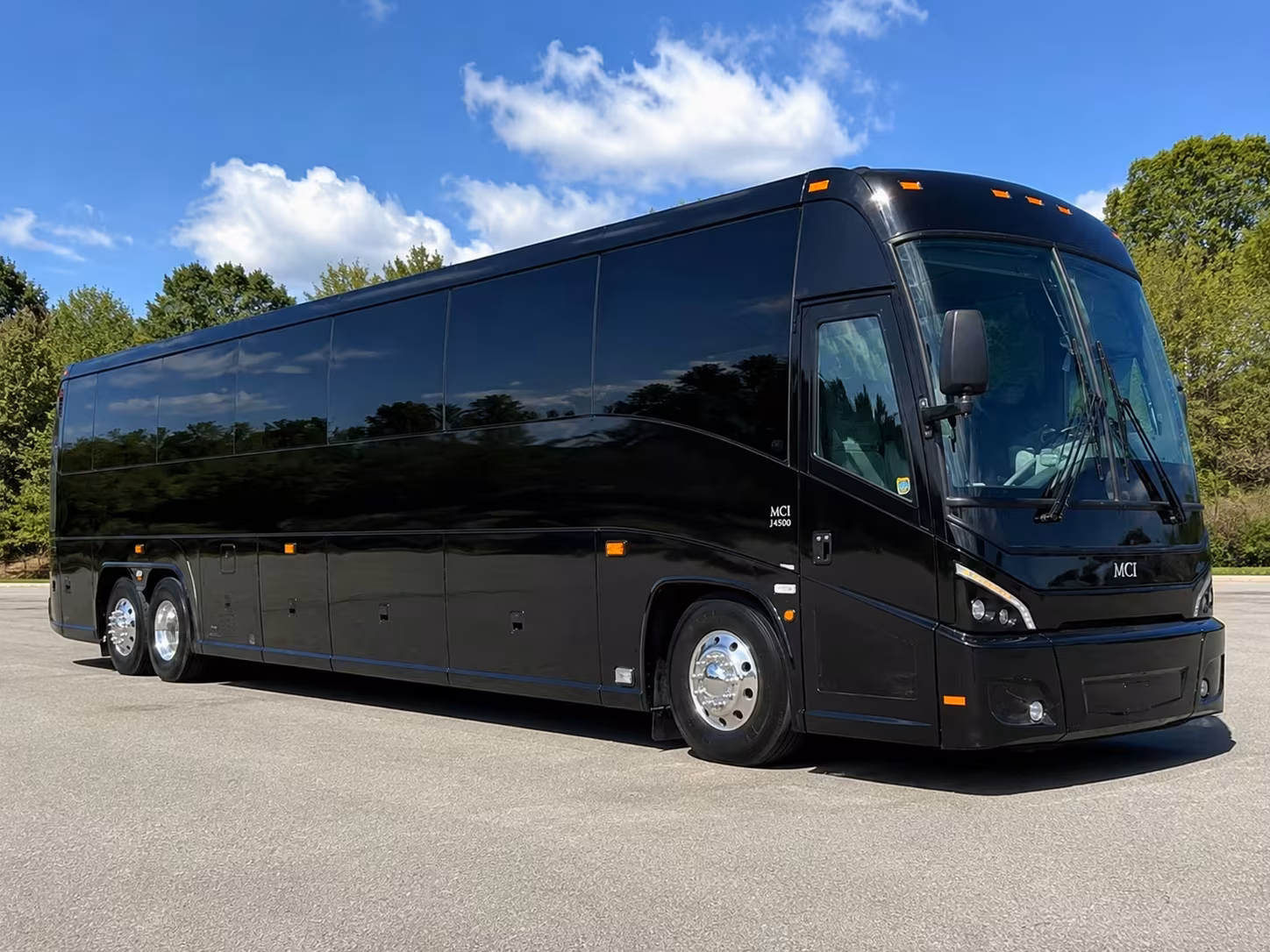 south gate bus rentals to dodger stadium and sofi stadium