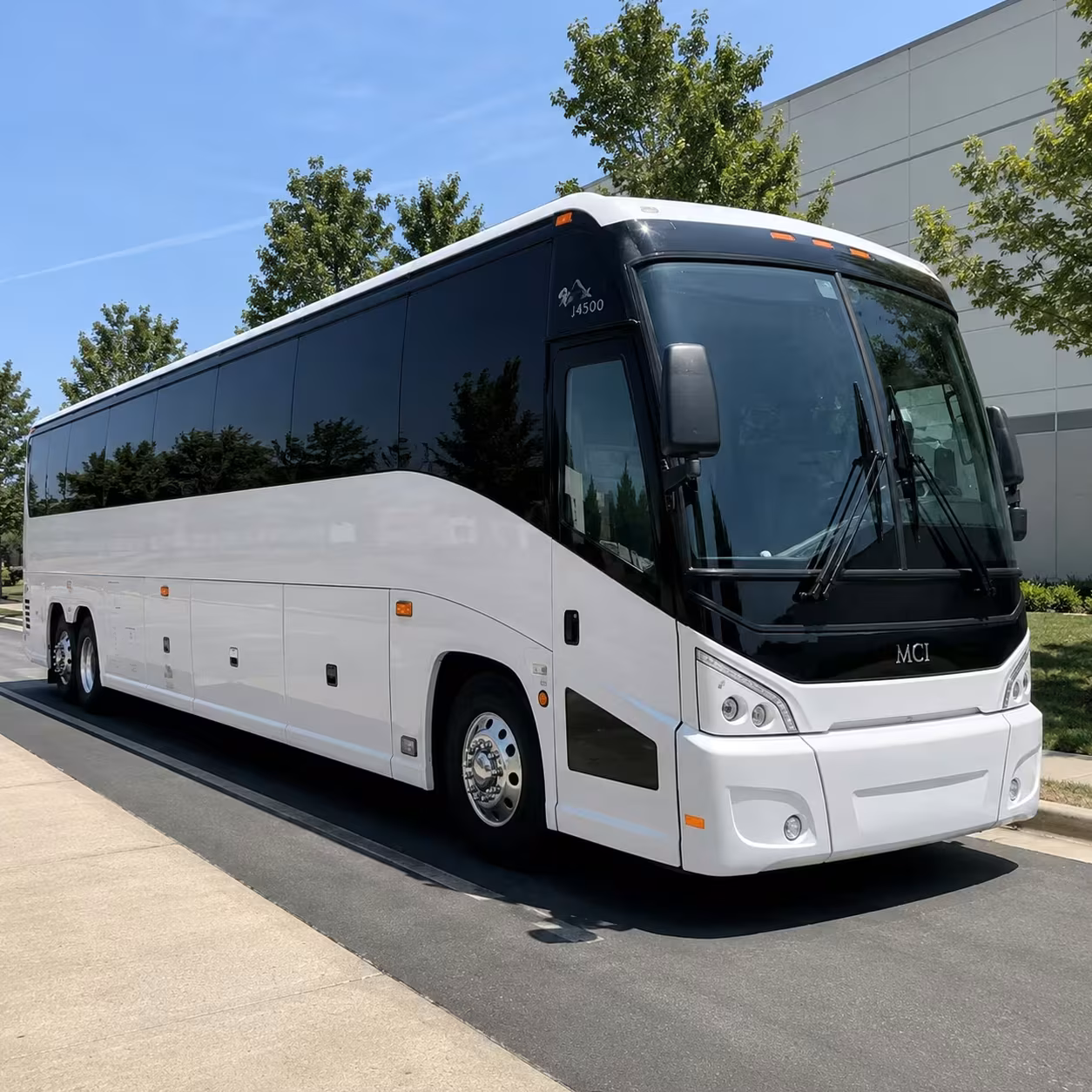 south gate charter bus rentals for crypto com arena concerts
