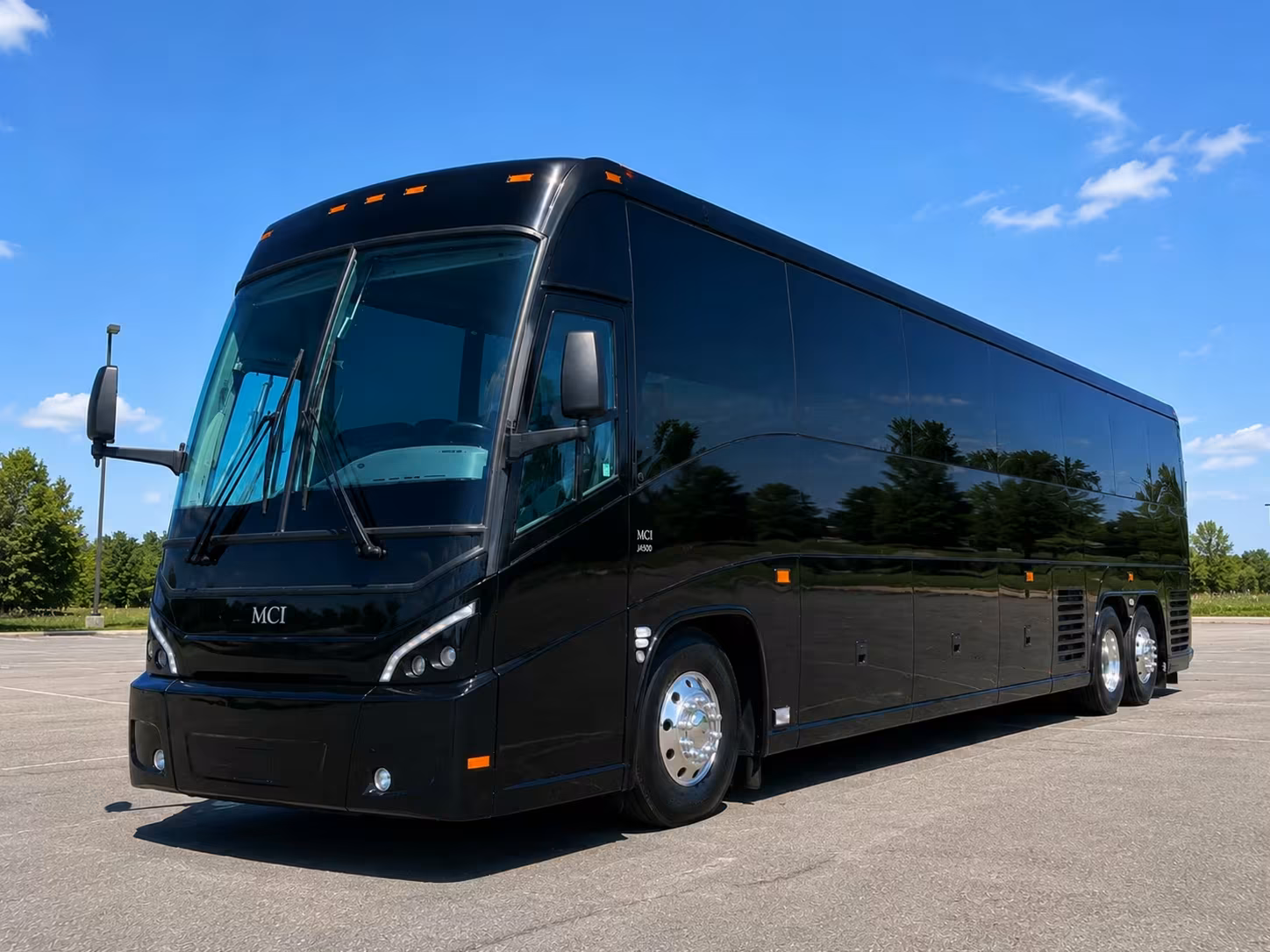 south gate charter bus rentals to the aquarium of the pacific