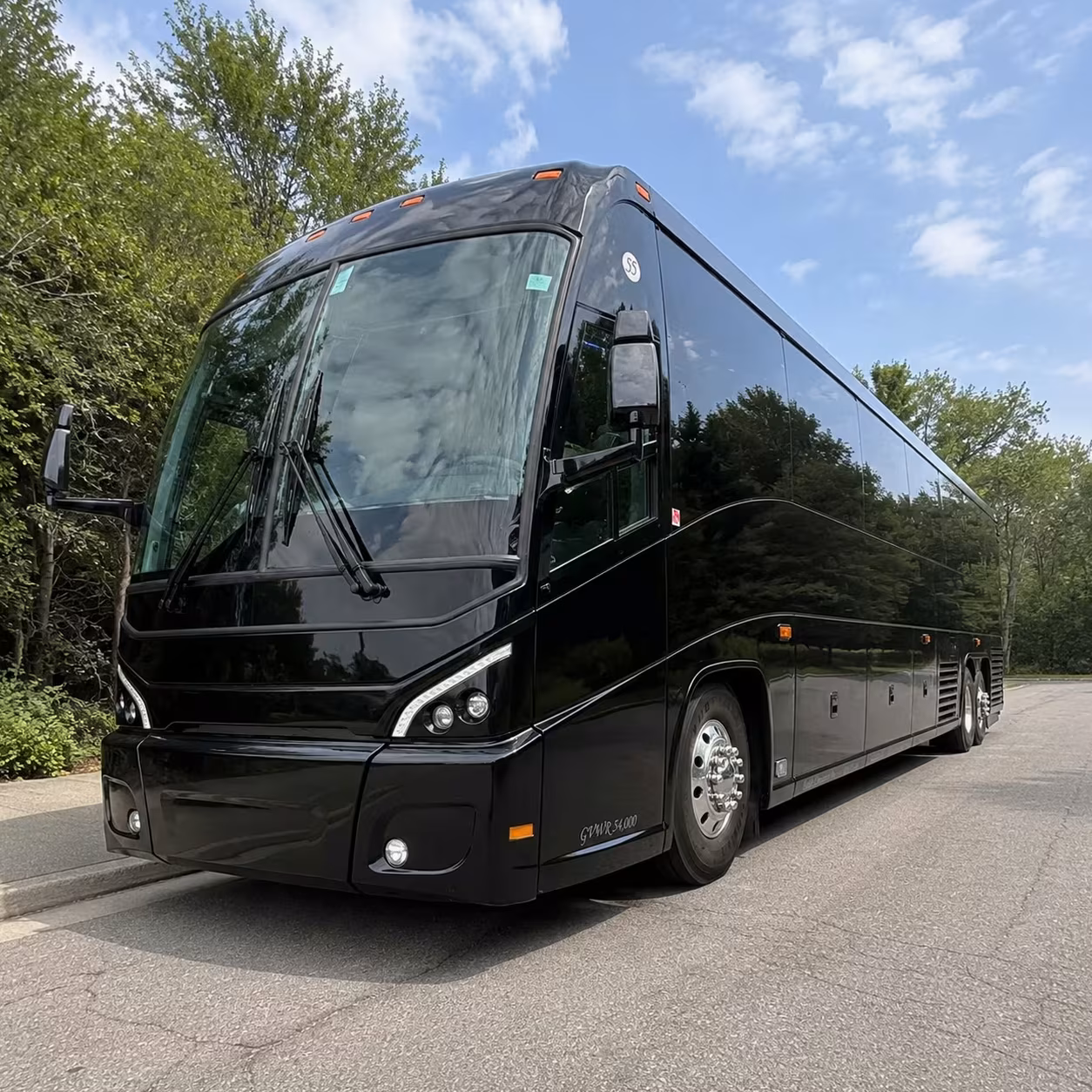 south gate charter buses to phoenix tucson and the southwest