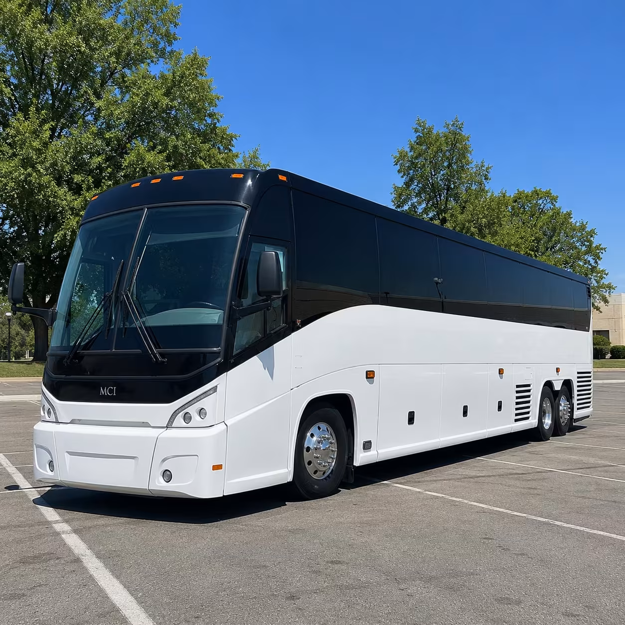 south gate church shuttle buses for sunday services