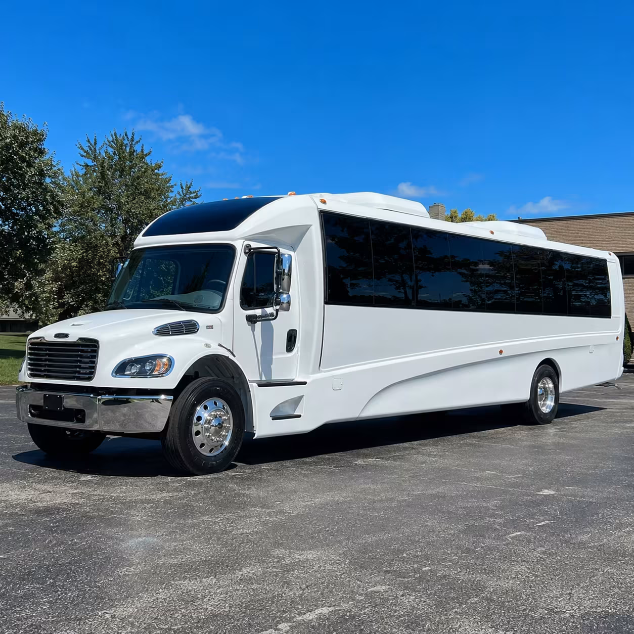 south gate church transportation