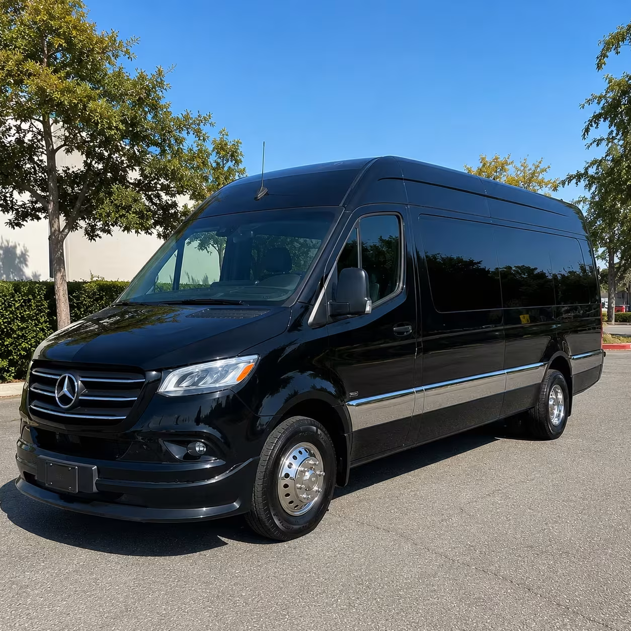 south gate concert transportation