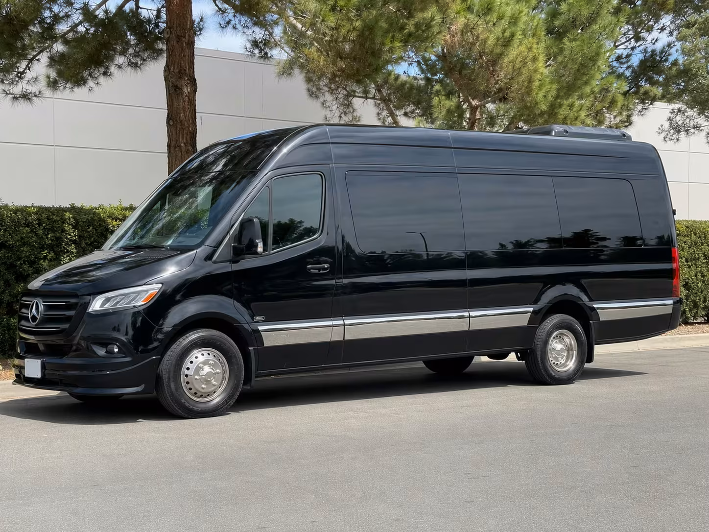 south gate employee transportation