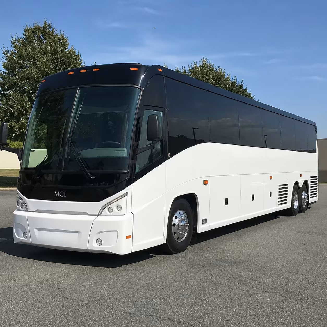 south gate religious group transportation services