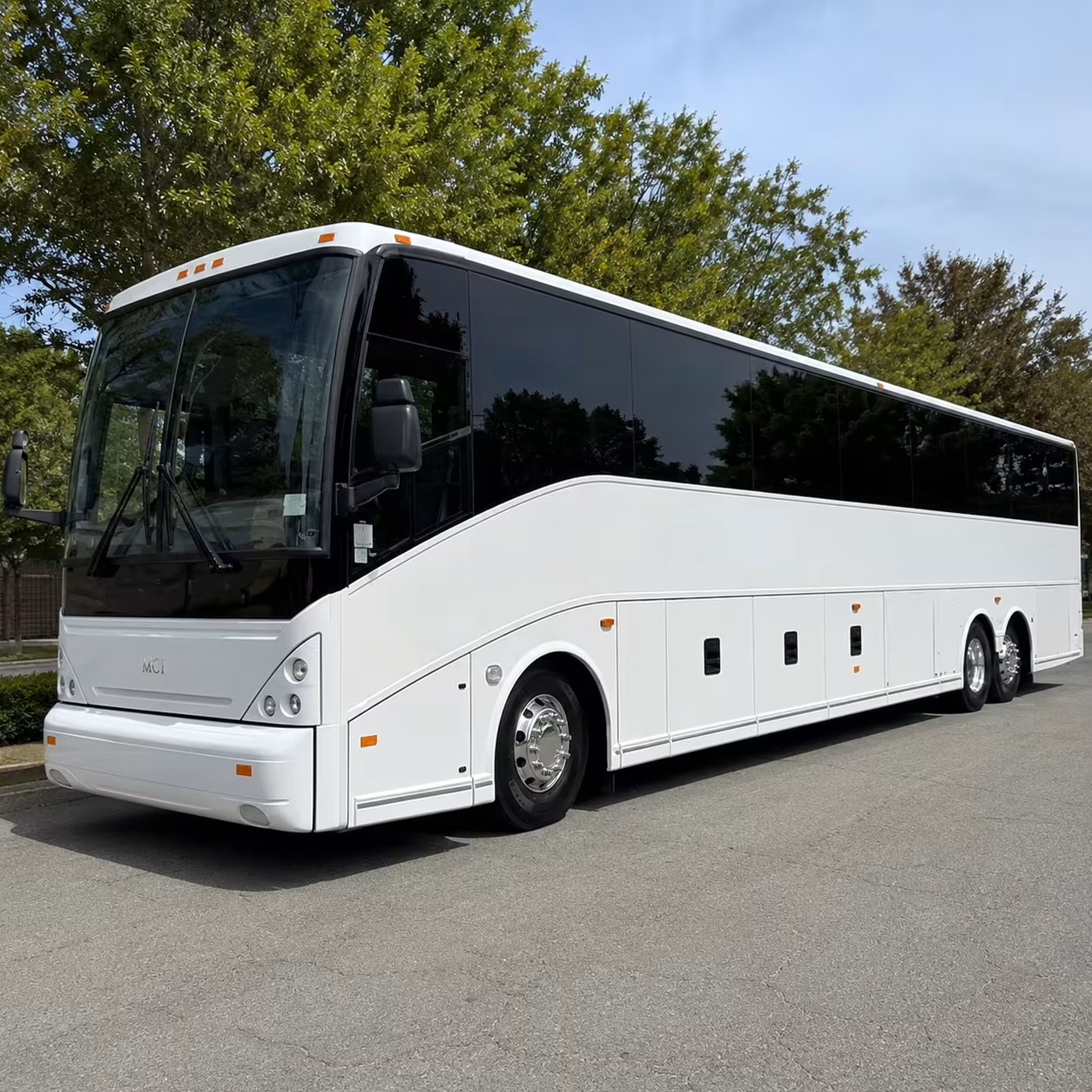 south gate wedding and event airport transportation
