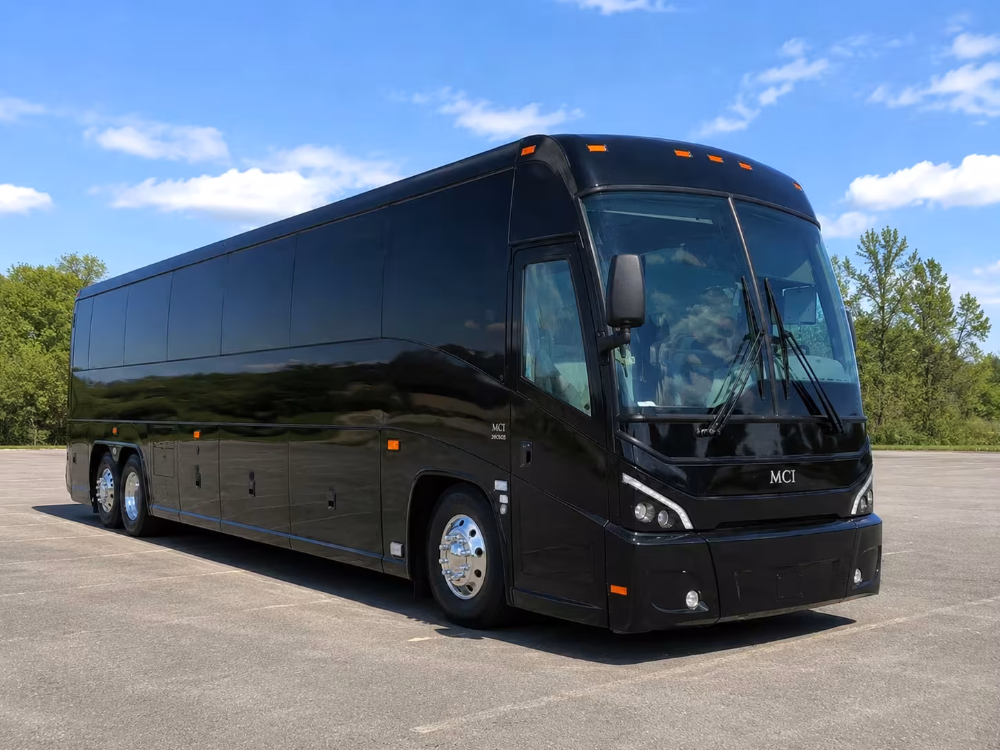 south gate wedding shuttle buses for southeast la venues